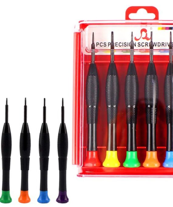 Screw Driver Set - 6309B