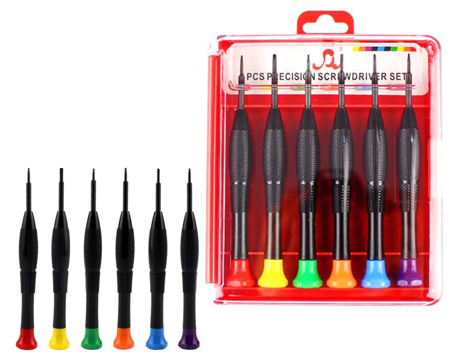 Screw Driver Set - 6309B