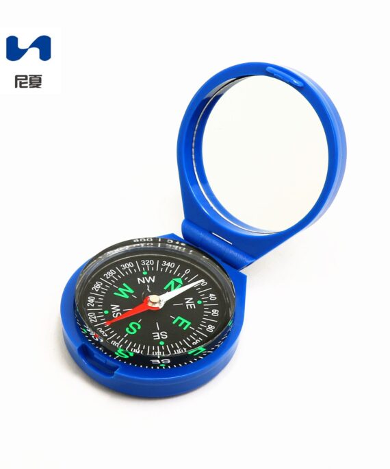 Regular Lightweight Compass