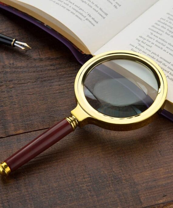 Magnifying Glass