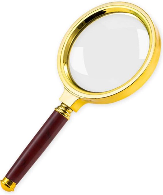 Magnifying Glass - 70mm