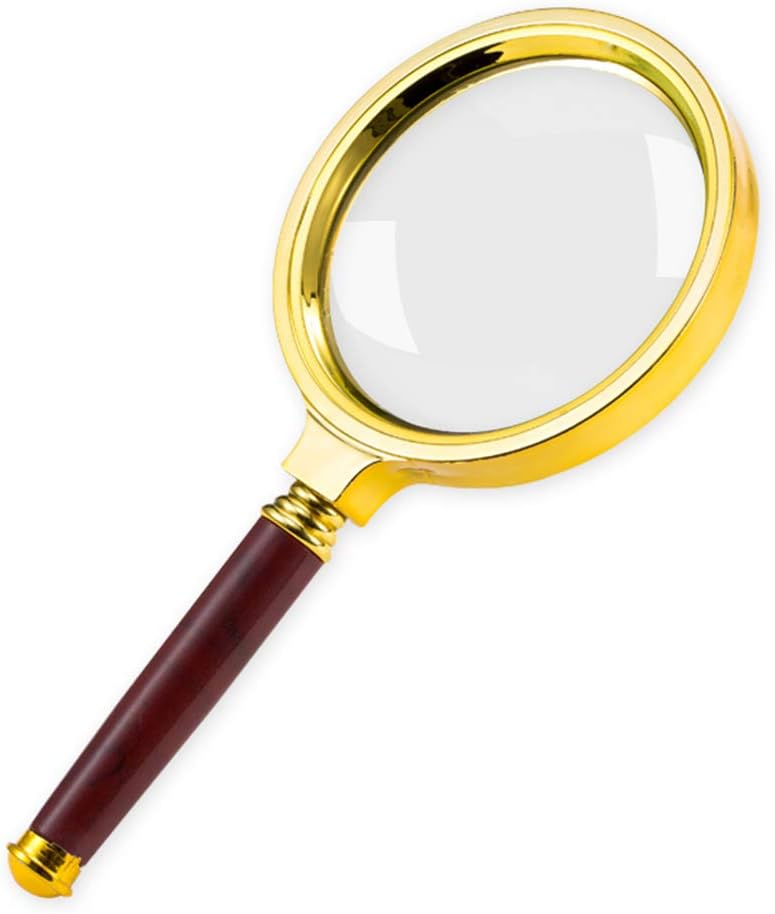 Magnifying Glass - 70mm