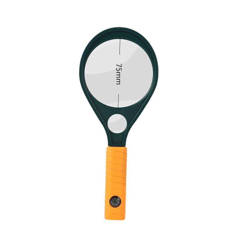 Magnifying Glass - 50-65-75-90mm