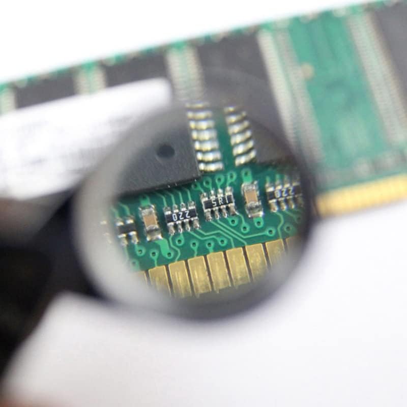 Mini Magnifier - 30x21