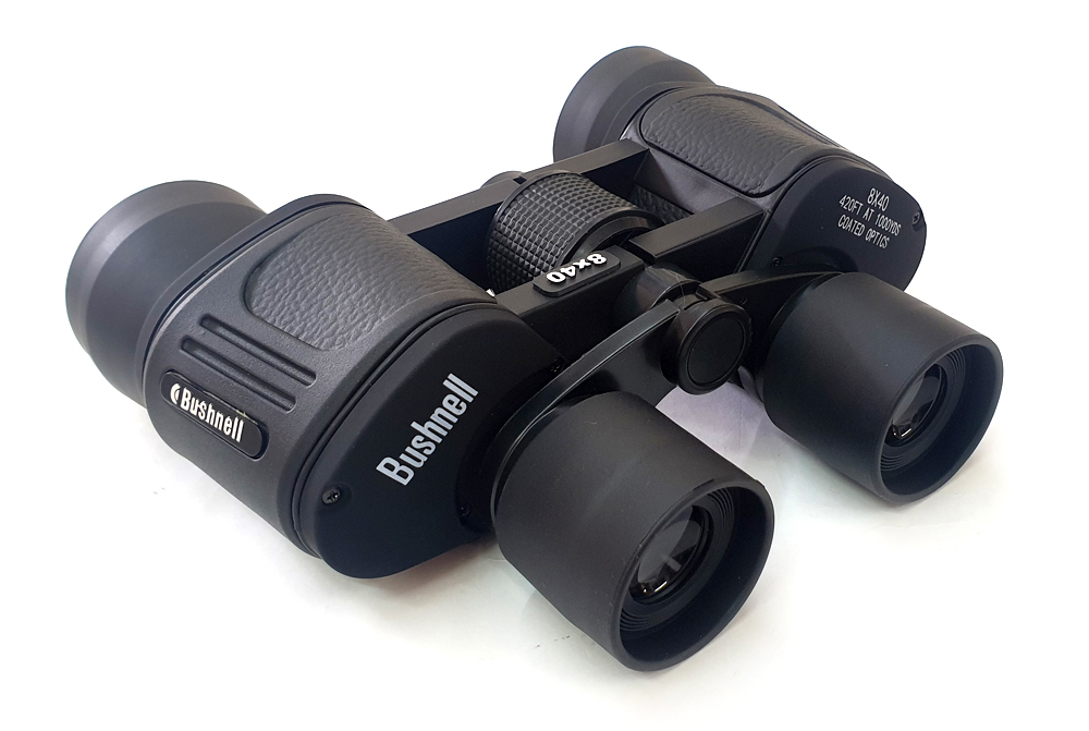 Bushnell Binoculars 8x40