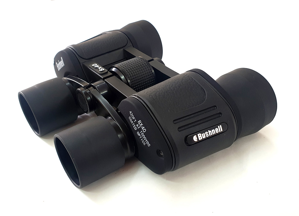 Bushnell Binoculars 8x40