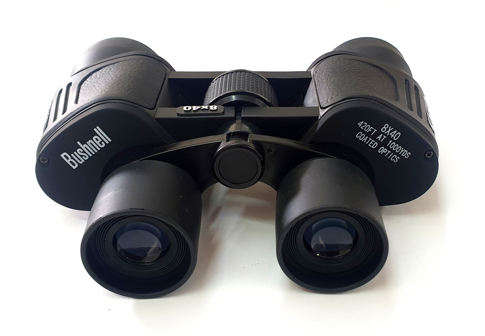 Bushnell Binoculars 8x40