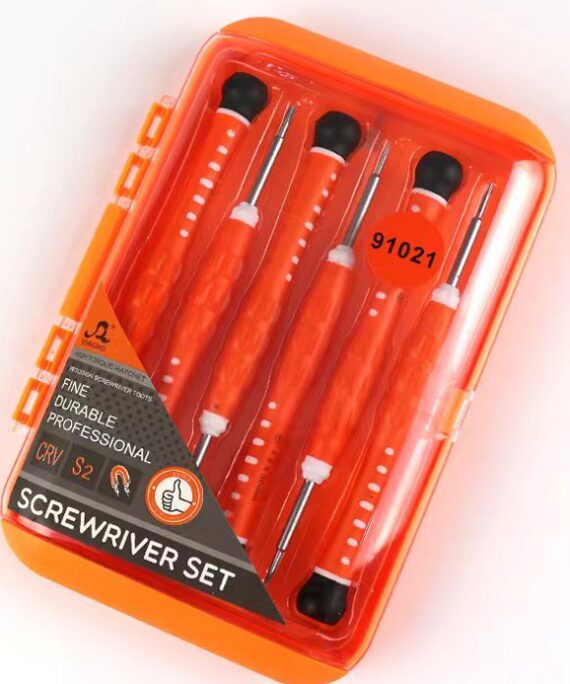 Screw Driver Set - 91021