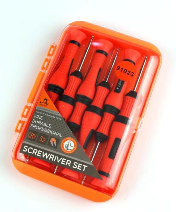 Screw Driver Set - 91023