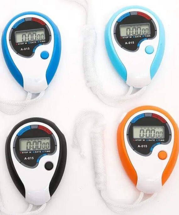 Stopwatch A-015