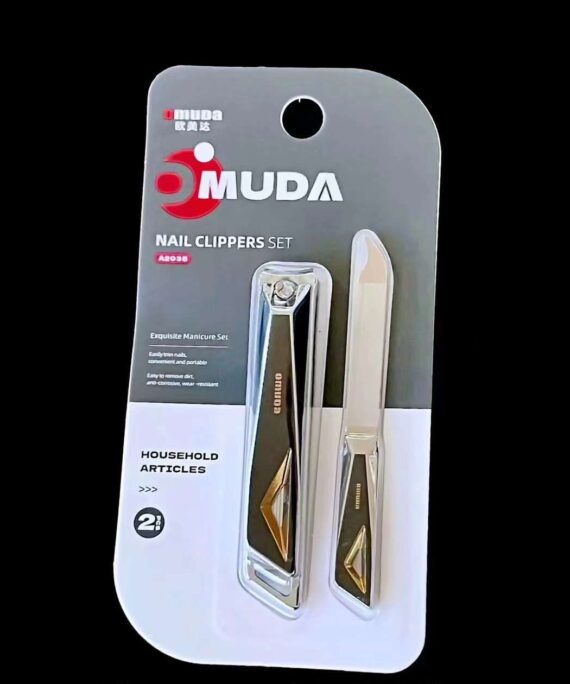 Omuda Nail Cutters - A2035
