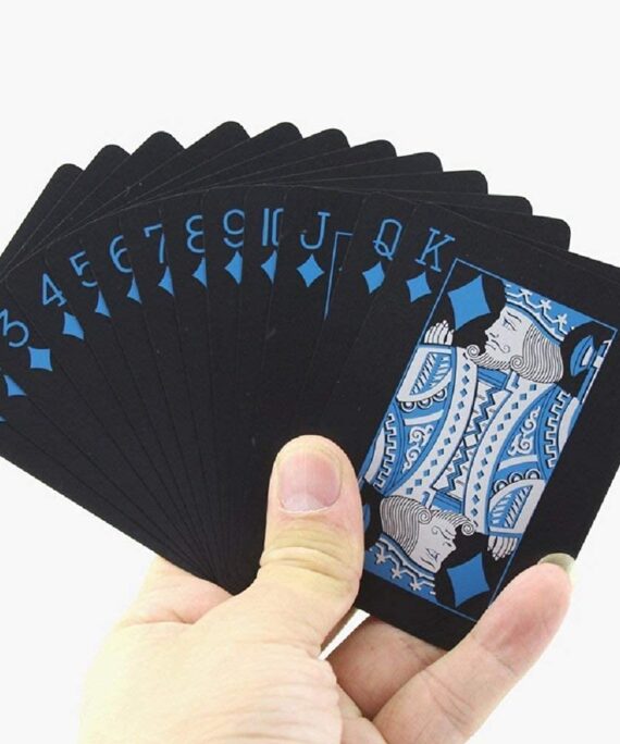 Playing Cards