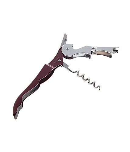 Corkscrew Opener