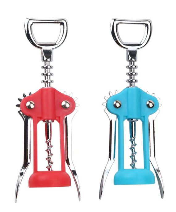 Corkscrew Opener