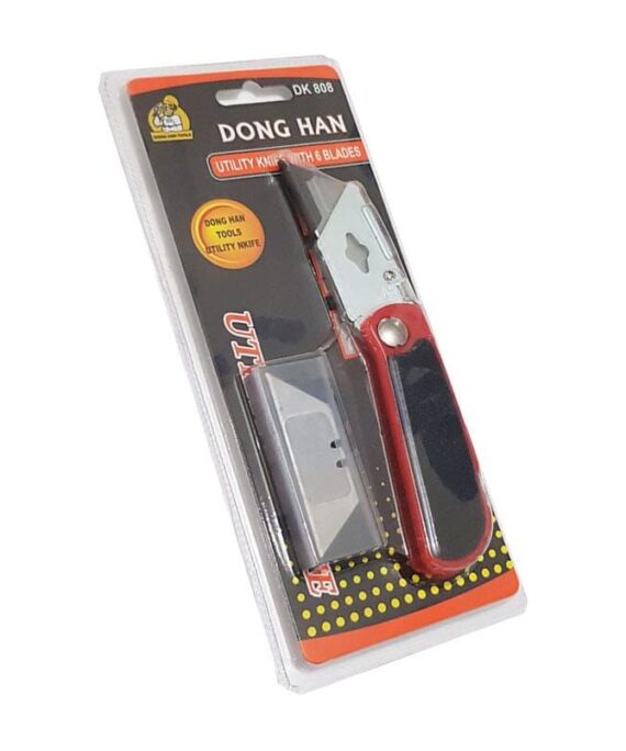 Folding Utility Knife