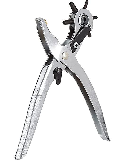 Regular Belt Punch - Leather Belt Punch