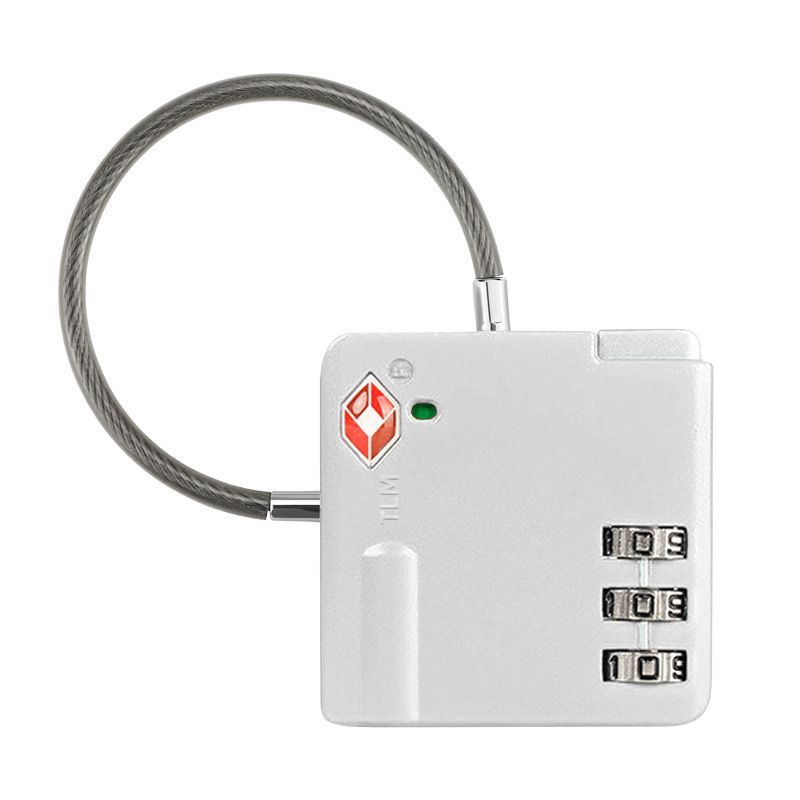 TSA Flexible Wire - Zinc Alloy