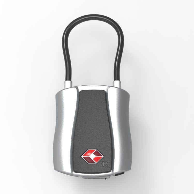 TSA Bluetooth Lock - Zinc Alloy