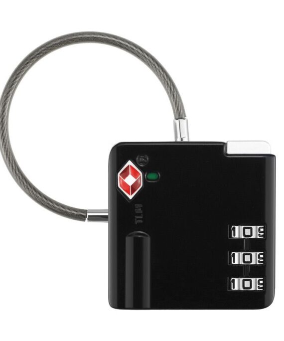 TSA Flexible Wire - Zinc Alloy