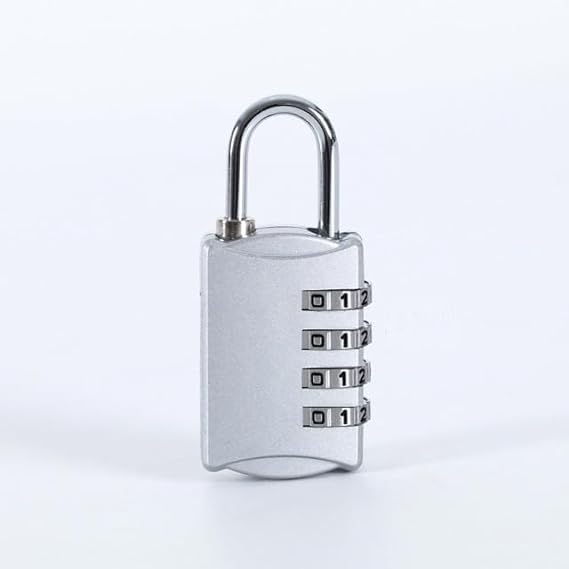 Combination 309 4 Digit Model - Zinc Alloy