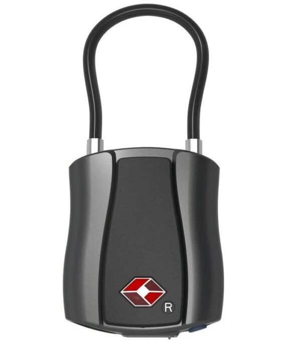 TSA Bluetooth Lock - Zinc Alloy