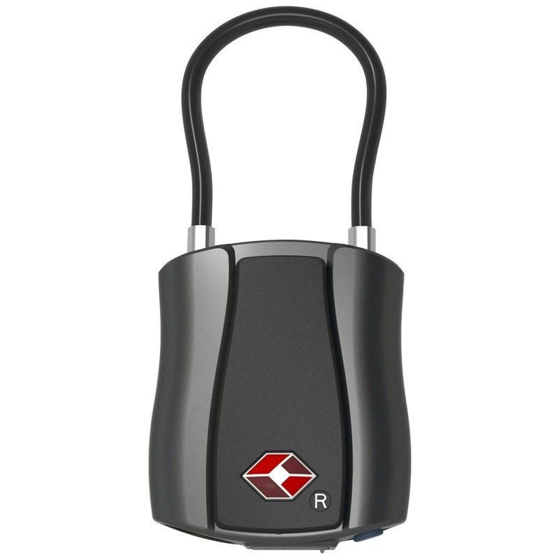 TSA Bluetooth Lock - Zinc Alloy