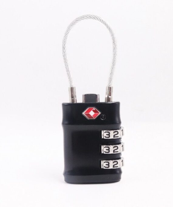 TSA Flexible Wire - Zinc Alloy