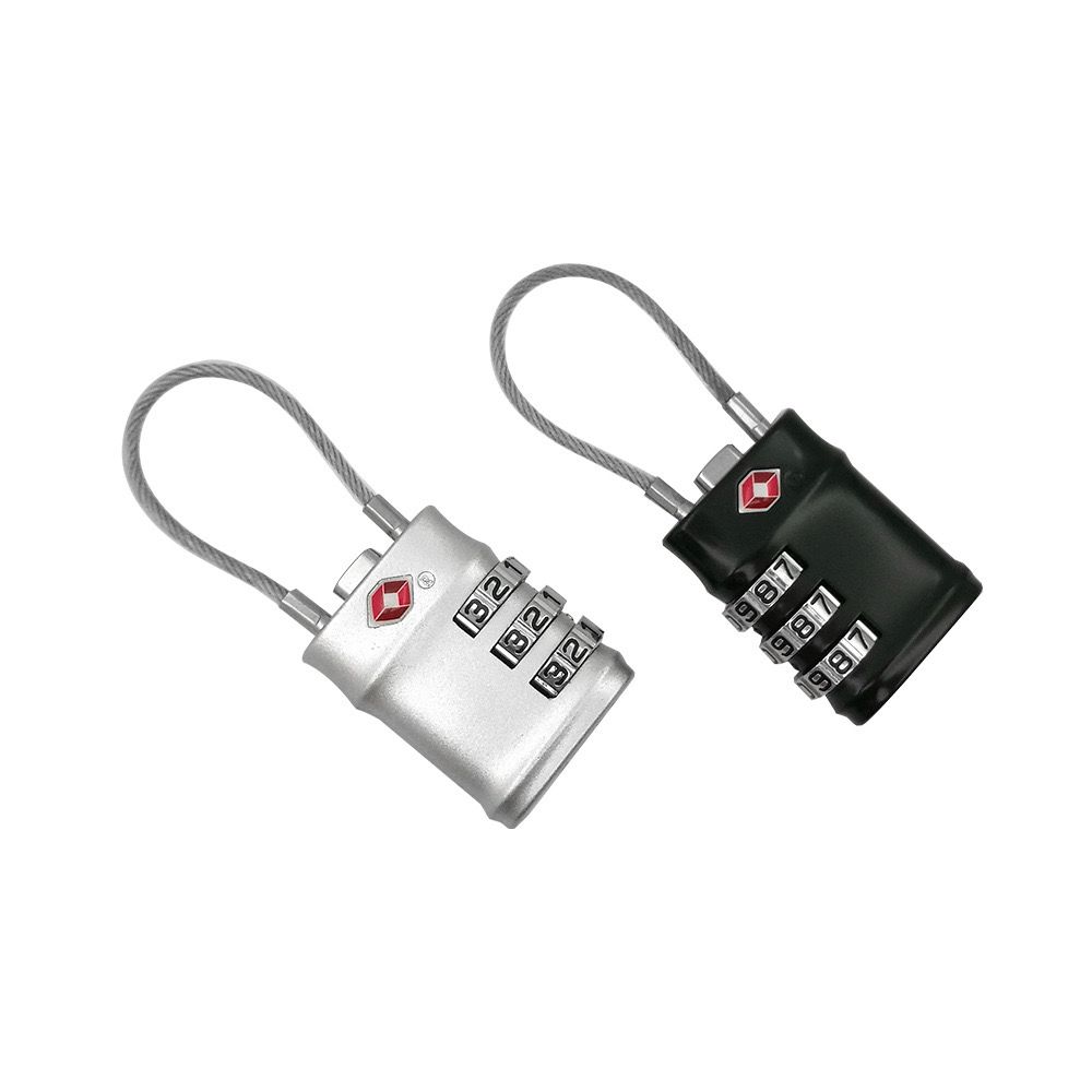 TSA Flexible Wire - Zinc Alloy