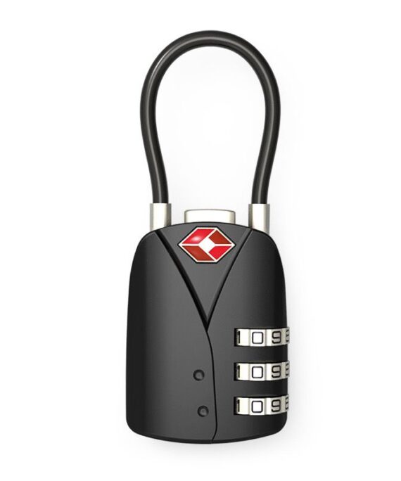 TSA Flexible Wire - Zinc Alloy