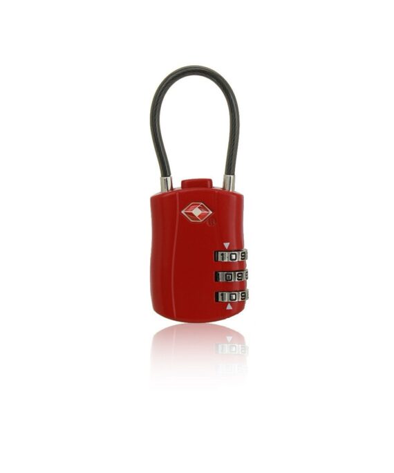 TSA Flexible Wire - Zinc Alloy