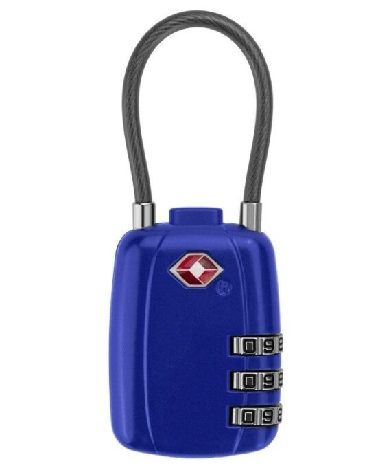 TSA Flexible Wire - Zinc Alloy