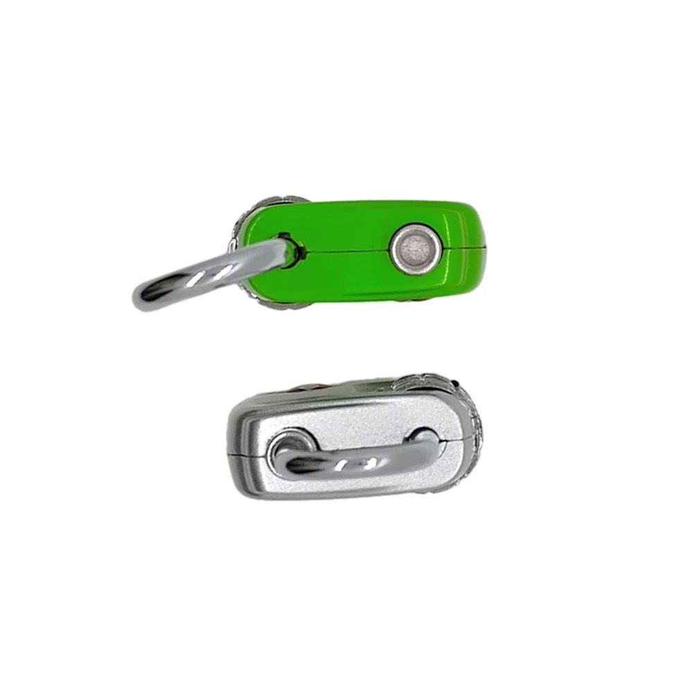 TSA 3 Digit - Zinc Alloy
