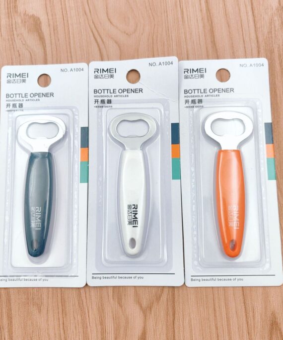 Regular Bottle Opener