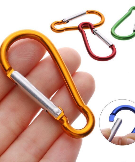 Carabiner