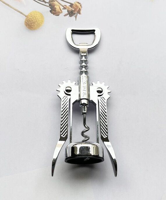 Corkscrew Opener