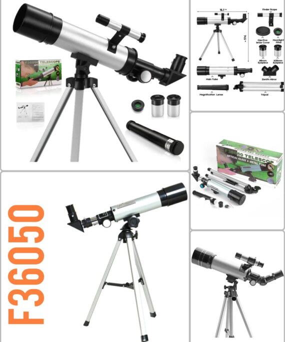 Telescope F36050