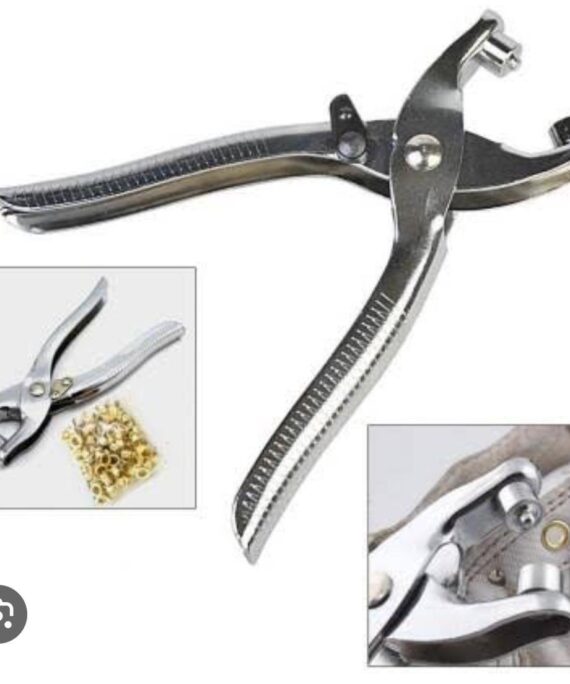 Rivet Punch