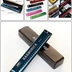 Future Star Harmonics 24 Holes 350