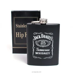 Jack Daniels 304 steel 145 2