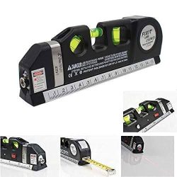 LV03 laser level pro for Corners, red laser Battery model 350