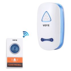 Voye Doorbell