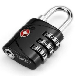 TSA Locks