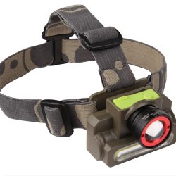 headlight + cab light 450 2