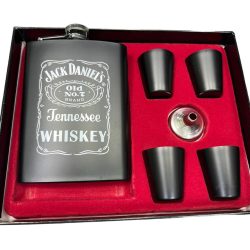 jack daniels 304 steel 400