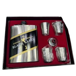 johnnie walker 304 steel 375