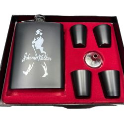 johnnie walker 304 steel 400
