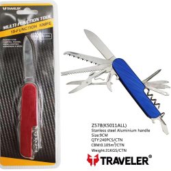 multifunction knife set 130